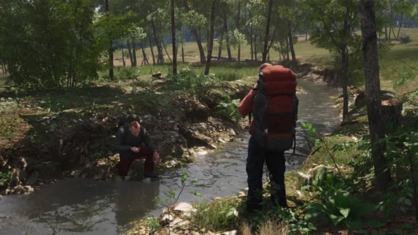 SCUM Torrent PC Download