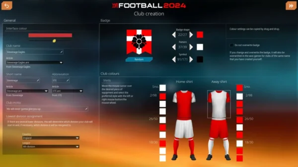 We Are Football 2024 Torrent PC Download