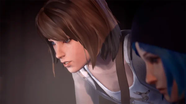 Life Is Strange Remastered Torrent PC Download