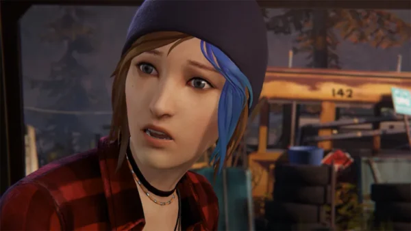 Life Is Strange Before The Storm Remastered Torrent PC Download