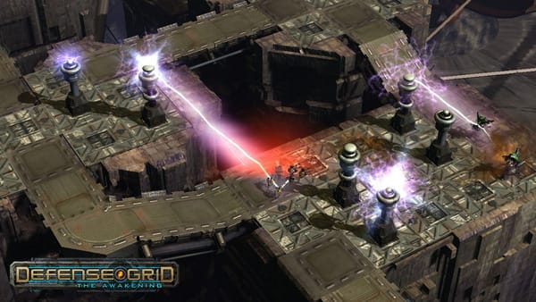 Defense Grid The Awakening Torrent PC Download