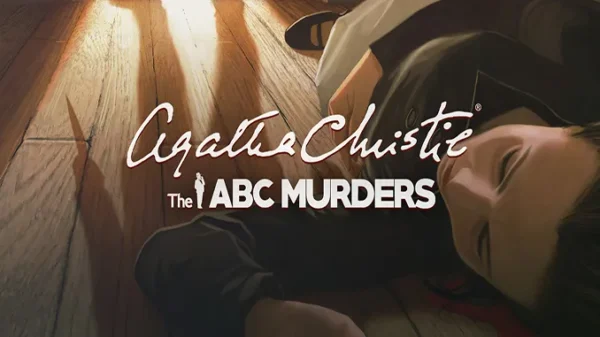 Agatha Christie: The ABC Murders Torrent PC Download