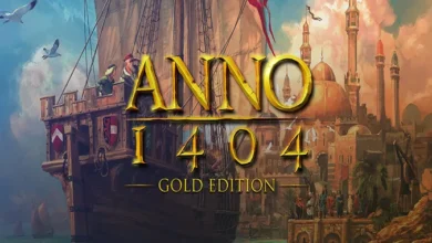 Anno 1404 Gold Edition Torrent PC Download