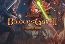 Baldur’s Gate 2: Enhanced Edition v2.6.6.0 Torrent PC Download