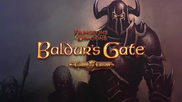 Baldur’s Gate: Enhanced Edition Torrent PC Download