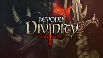 Beyond Divinity Torrent PC Download