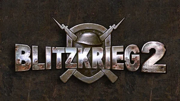 Blitzkrieg 2 Anthology v1.6.1 Torrent PC Download