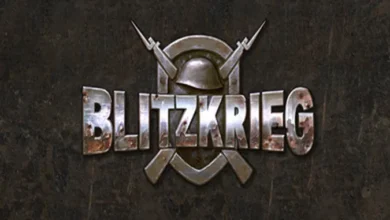 Blitzkrieg Anthology v1.2.2 Torrent PC Download