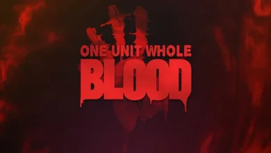 Blood: One Unit Whole Blood v1.21hf