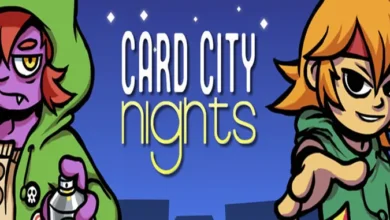 Card City Nights v1.1 Torrent PC Download