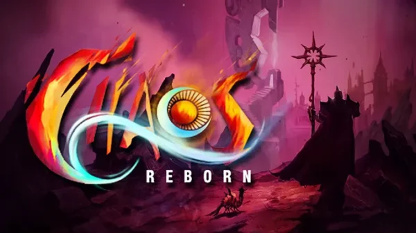 Chaos Reborn v1.13.3 Torrent PC Download