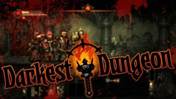 Darkest Dungeon v24839 +DLCs Torrent PC Download