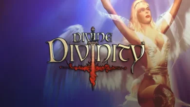 Divine Divinity Torrent PC Download