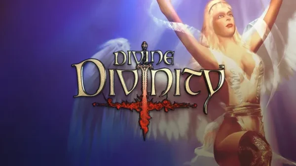 Divine Divinity Torrent PC Download