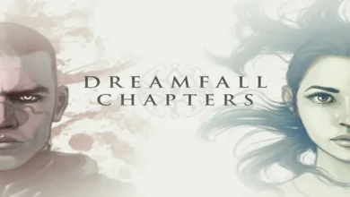 Dreamfall Chapters: Special Edition Torrent PC Download