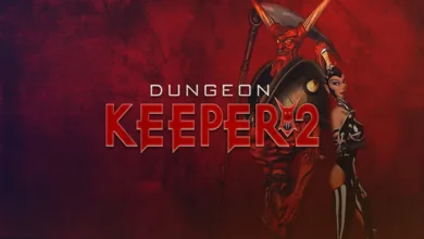 Dungeon Keeper 2 v1.7 Torrent PC Download