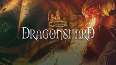 Dungeons & Dragons: Dragonshard Torrent PC Download