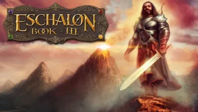 Eschalon: Trilogy Torrent PC Download