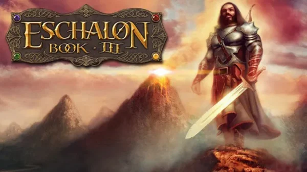 Eschalon: Trilogy Torrent PC Download