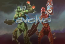 Evolva Torrent PC Download