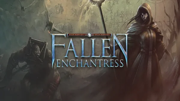 Fallen Enchantress: Ultimate Edition Torrent PC Download