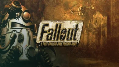 Fallout (1997) Torrent PC Download