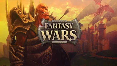 Fantasy Wars v1.0 Torrent PC Download