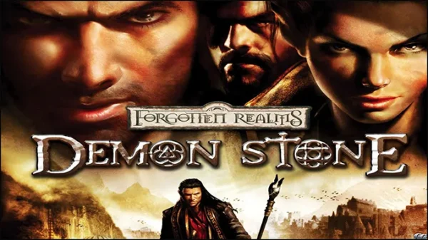 Forgotten Realms: Demon Stone Torrent PC Download