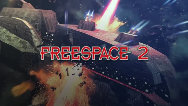 Freespace 2 Torrent PC Download