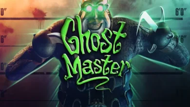 Ghost Master Torrent PC Download