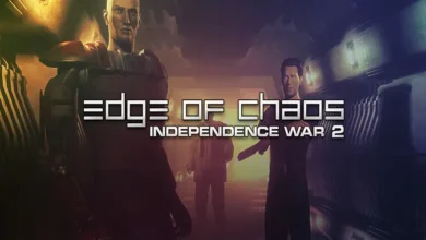 Independence War 2: Edge of Chaos Torrent PC Download