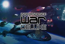 Independence War Deluxe Torrent PC Download