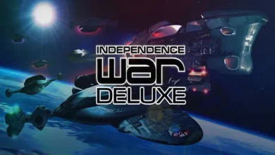 Independence War Deluxe Torrent PC Download