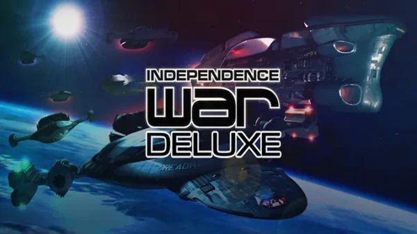 Independence War Deluxe Torrent PC Download