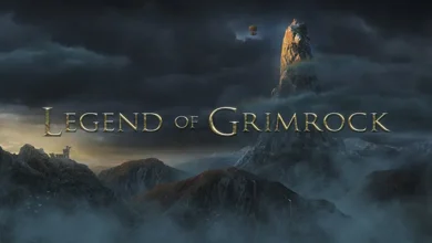 Legend Of Grimrock v1.3.7 Torrent PC Download