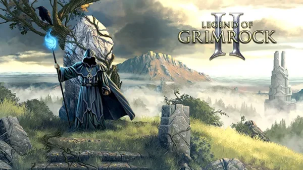 Legend of Grimrock 2 v2.2.4 Torrent PC Download