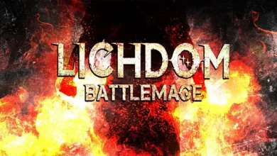 Lichdom: Battlemage v1.2.3 Torrent PC Download