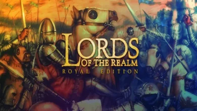 Lords of the Realm: Royal Edition Torrent PC Download