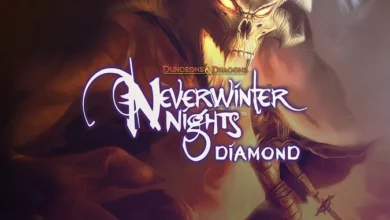 Neverwinter Nights Diamond Torrent PC Download