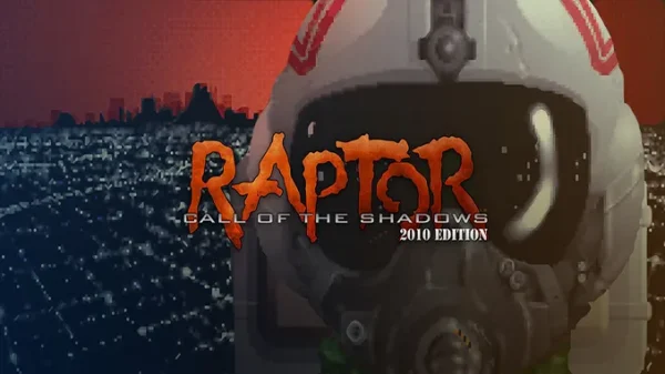 Raptor: Call of the Shadows 2010 Edition Torrent PC Download