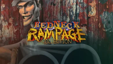 Redneck Rampage Collection v2.1.0.12 Torrent PC Download