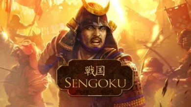 Sengoku v1.04-2 Torrent PC Download