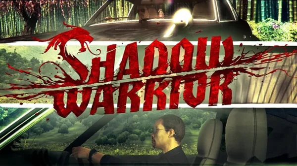 Shadow Warrior (2013) Torrent PC Download