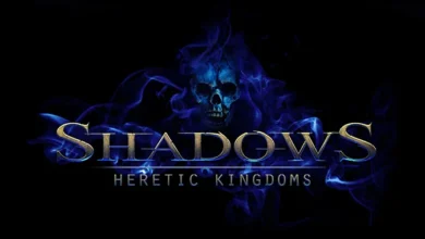 Shadows: Heretic Kingdoms Torrent PC Download