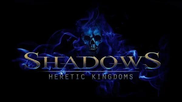 Shadows: Heretic Kingdoms Torrent PC Download