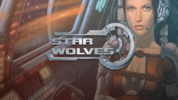 Star Wolves v1.1 Torrent PC Download