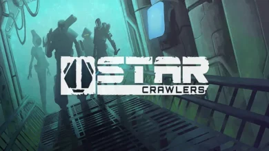 StarCrawlers Torrent PC Download