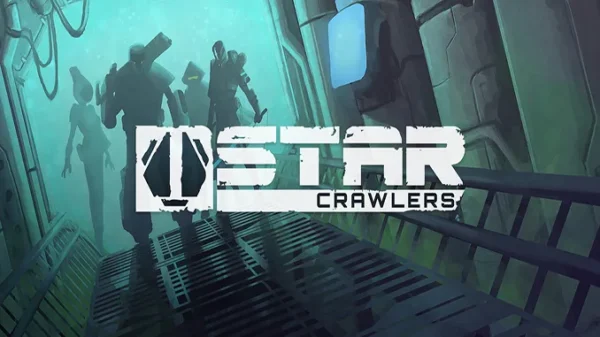 StarCrawlers Torrent PC Download