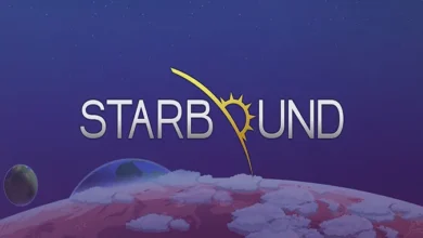 Starbound v1.4.4 Torrent PC Download