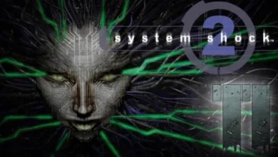 System Shock 2 v2.48 Torrent PC Download